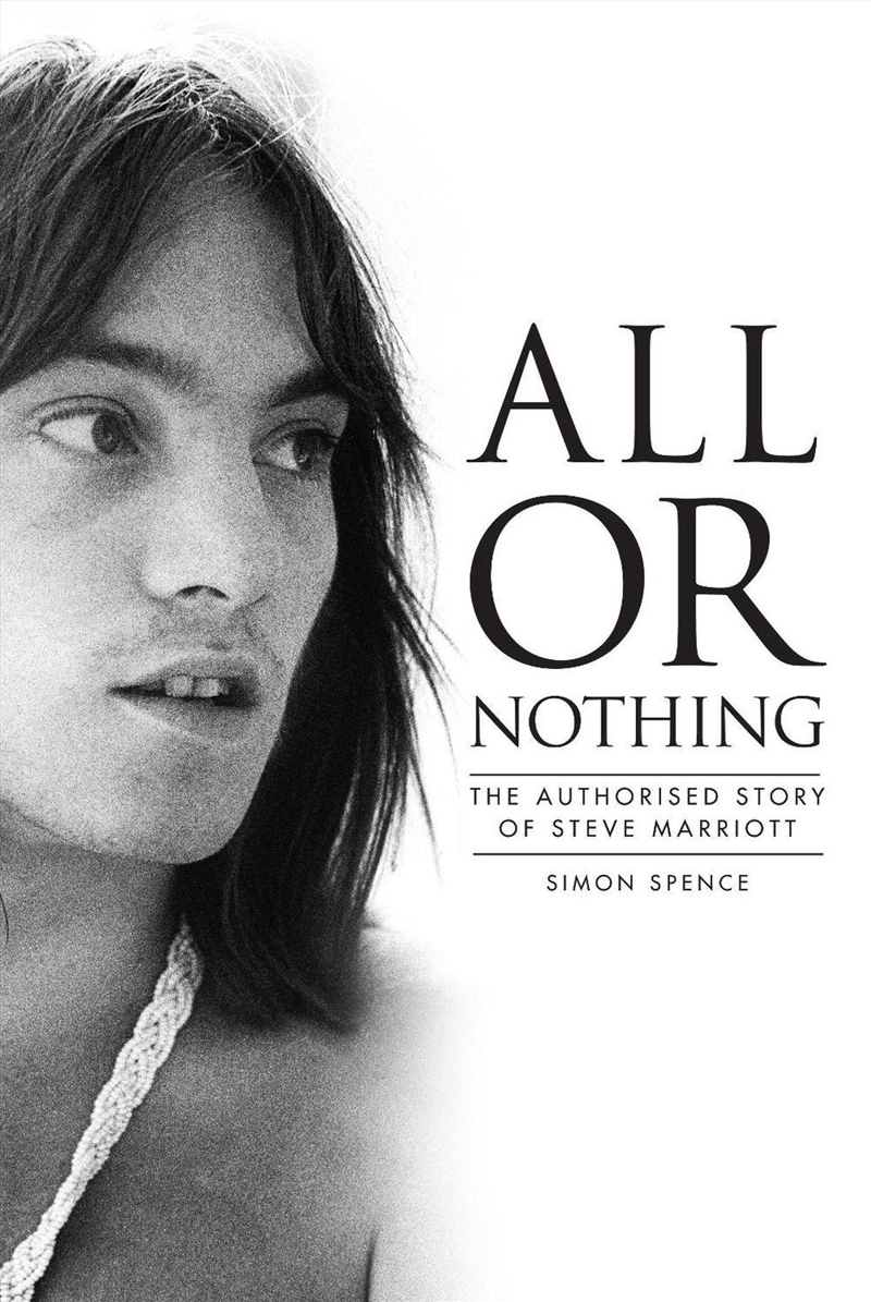 All or Nothing/Product Detail/Arts & Entertainment