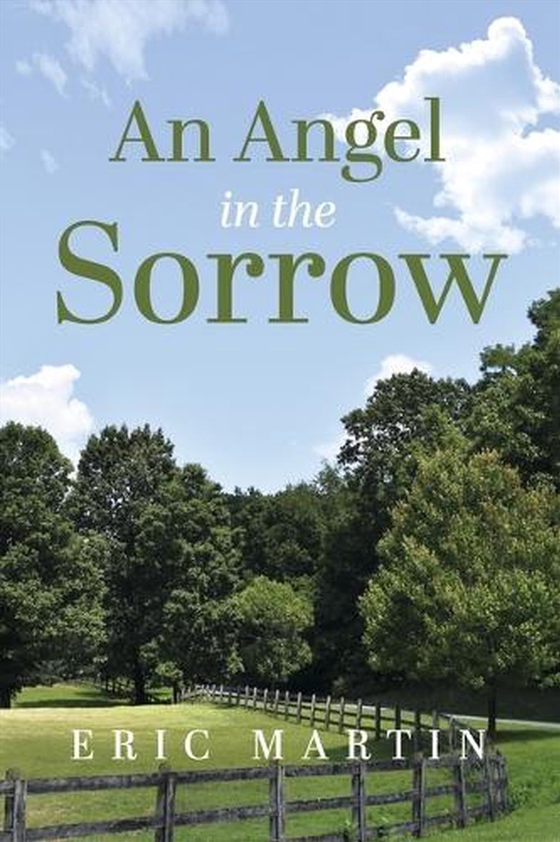 An Angel in the Sorrow/Product Detail/Religion & Beliefs