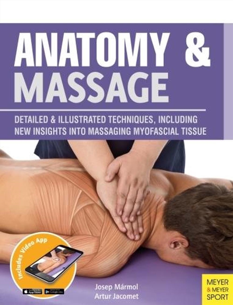 Anatomy & Massage/Product Detail/Fitness, Diet & Weightloss