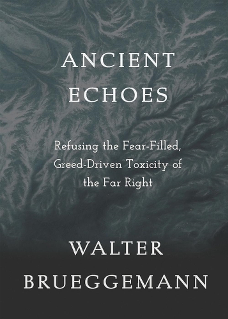 Ancient Echoes/Product Detail/Religion & Beliefs