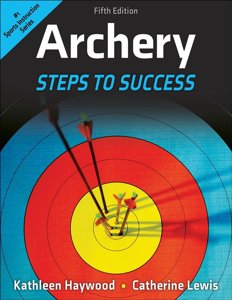 Archery/Product Detail/Sport & Recreation