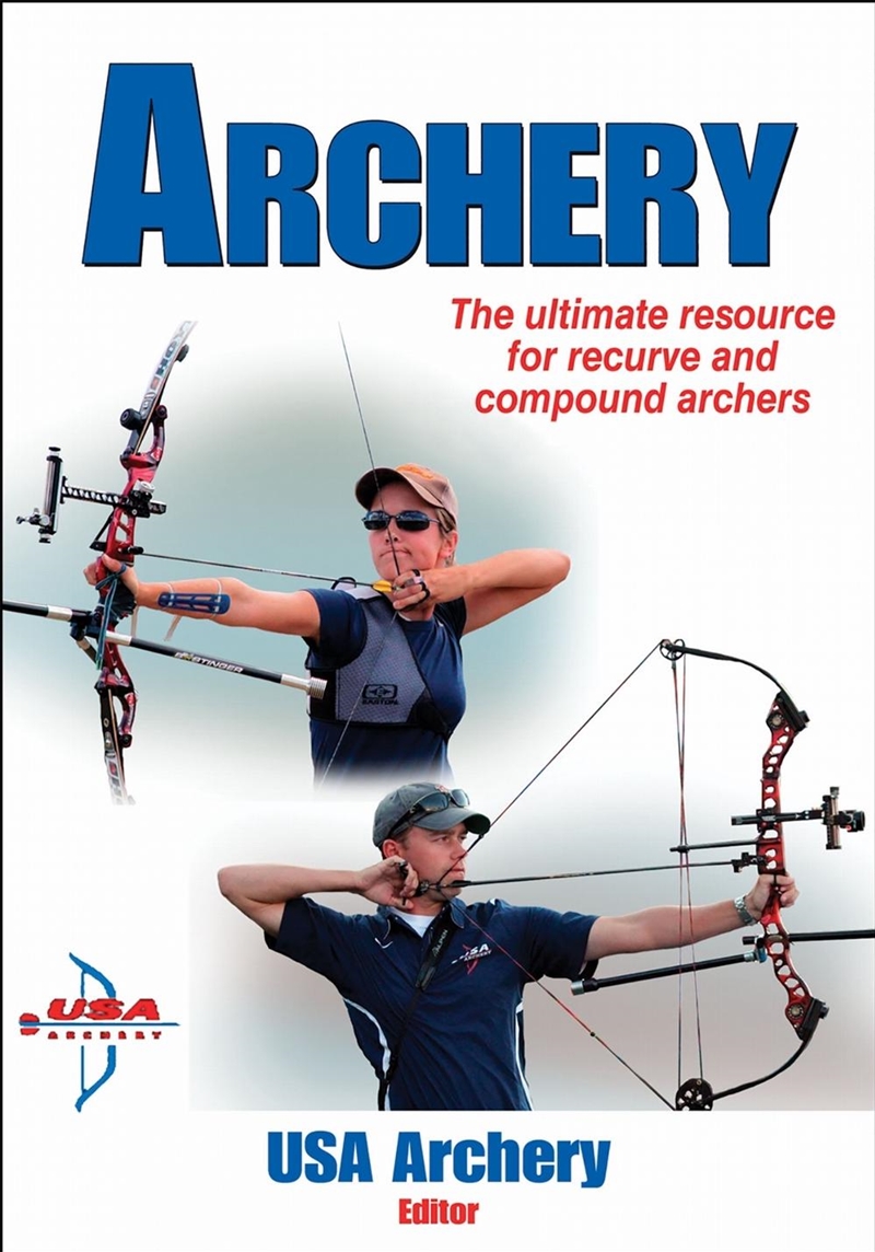 Archery/Product Detail/Sport & Recreation
