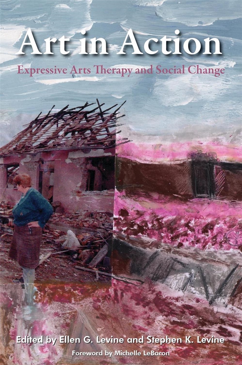 Art in Action/Product Detail/Healthcare