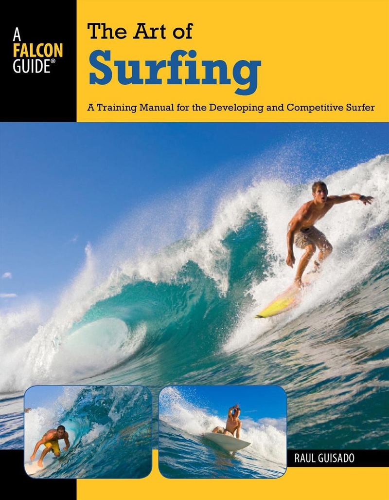 Art of Surfing/Product Detail/Sport & Recreation