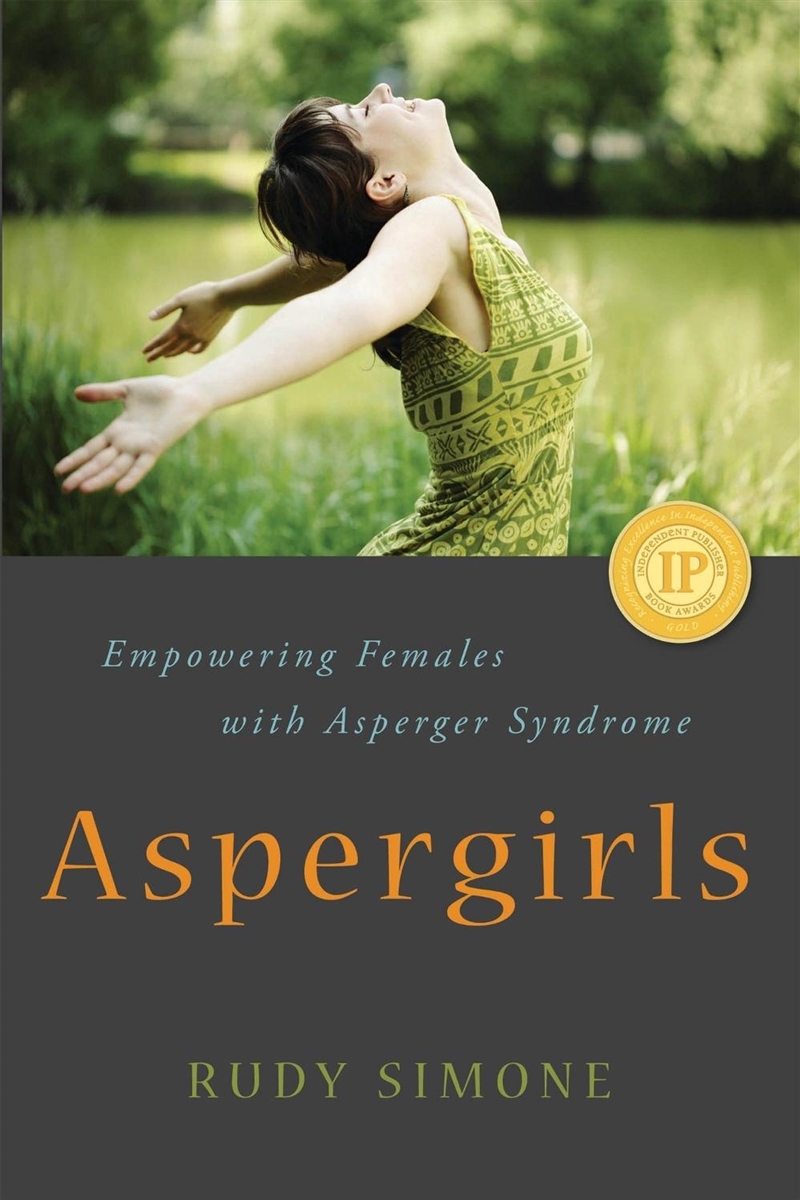 Aspergirls/Product Detail/Healthcare