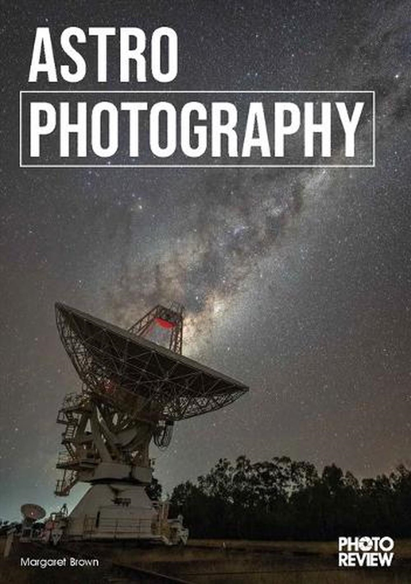 Astrophotography/Product Detail/Photography