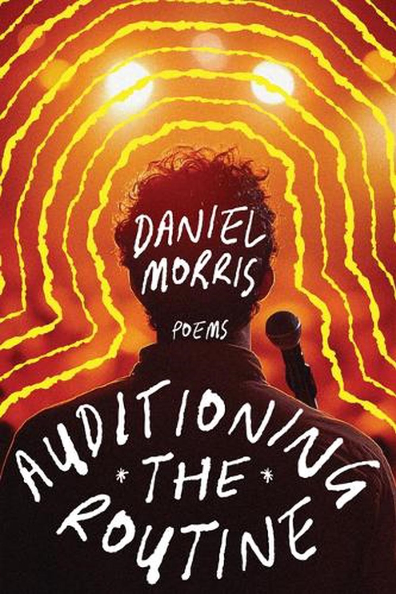 Auditioning the Routine/Product Detail/Reading