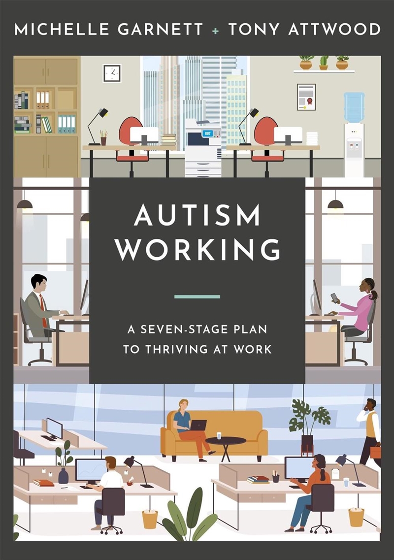 Autism Working/Product Detail/Family & Health