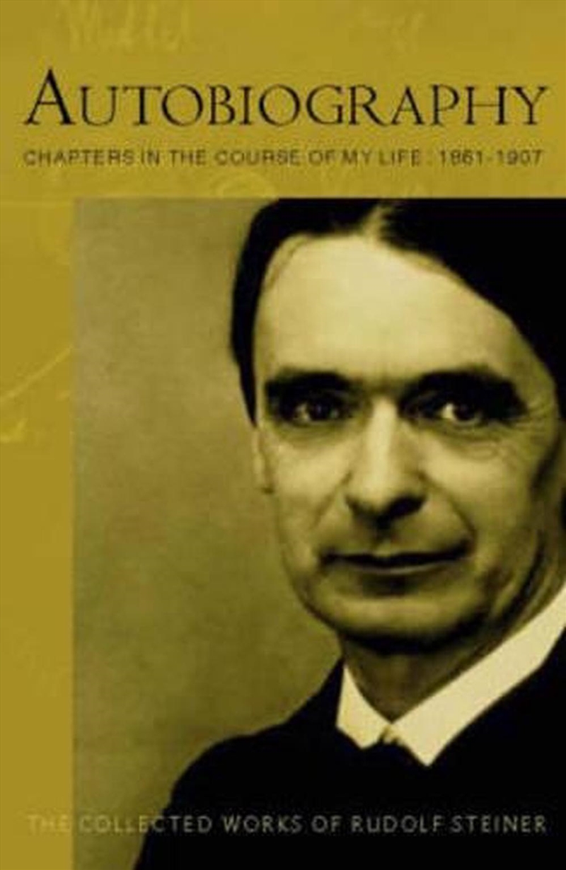 Autobiography/Product Detail/Biographies & True Stories