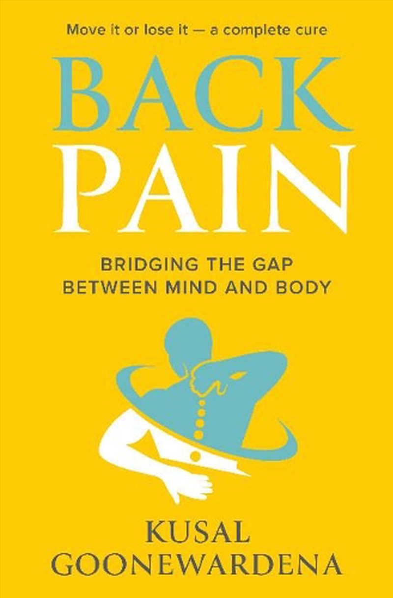 Back Pain/Product Detail/Family & Health