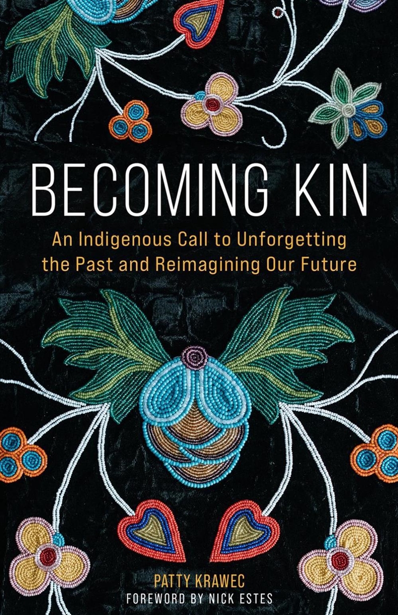Becoming Kin/Product Detail/History