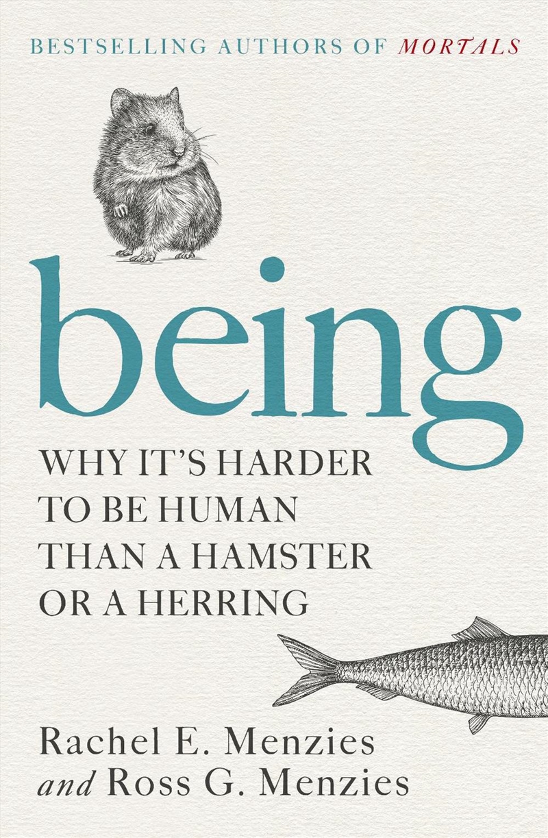 Being/Product Detail/Psychology