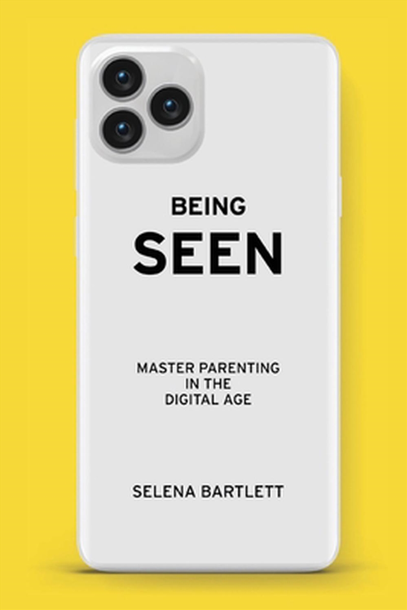 Being Seen/Product Detail/Family & Health