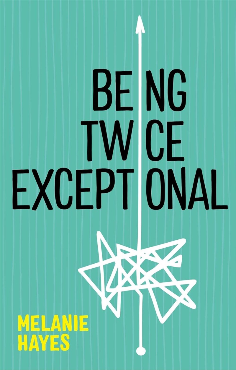 Being Twice Exceptional/Product Detail/Family & Health