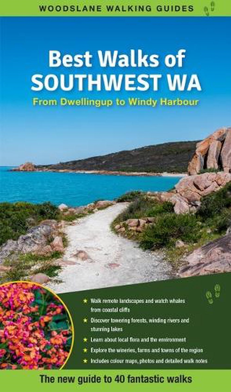 Best Walks of South West WA/Product Detail/Travel & Holidays