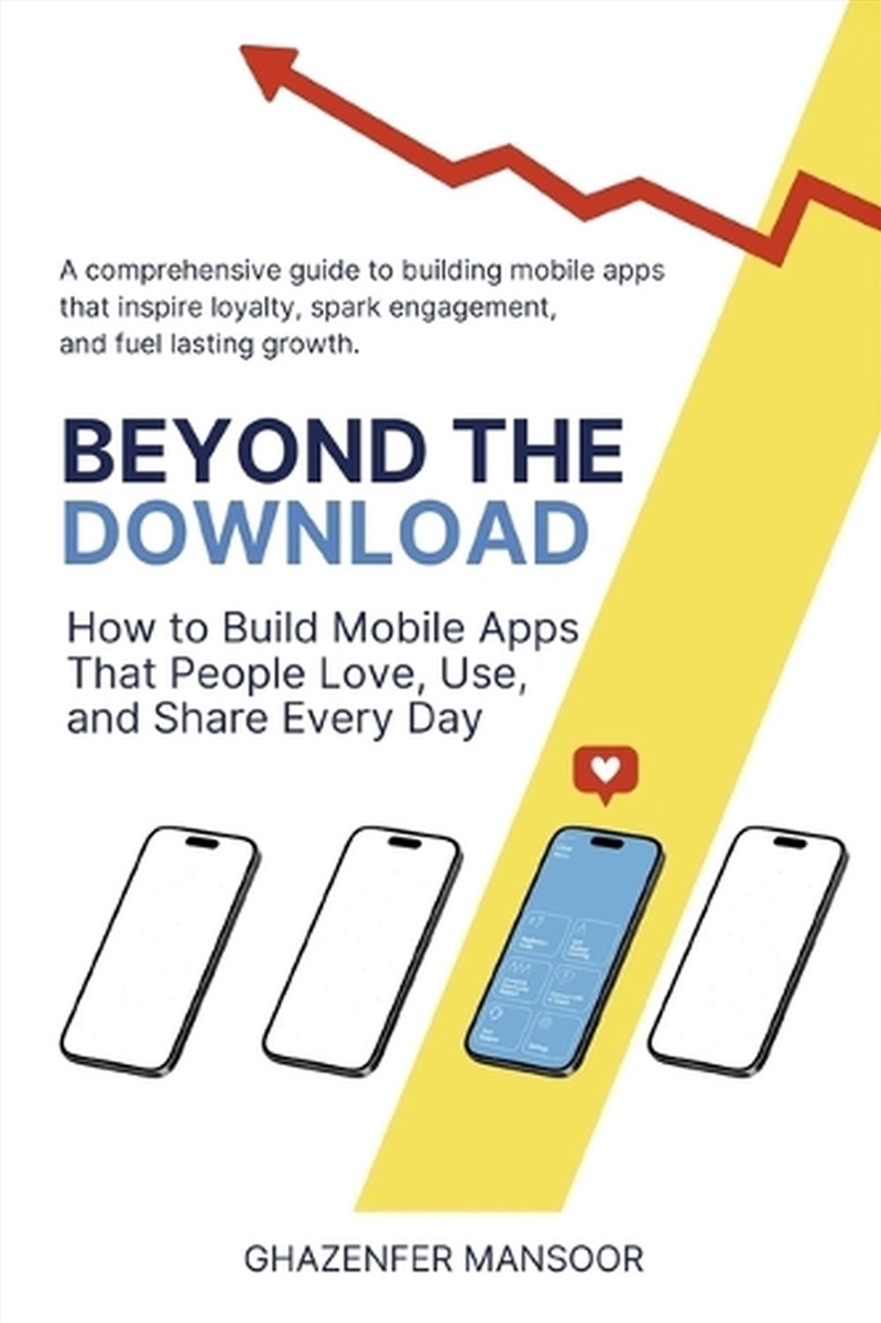 Beyond the Download/Product Detail/Business Leadership & Management
