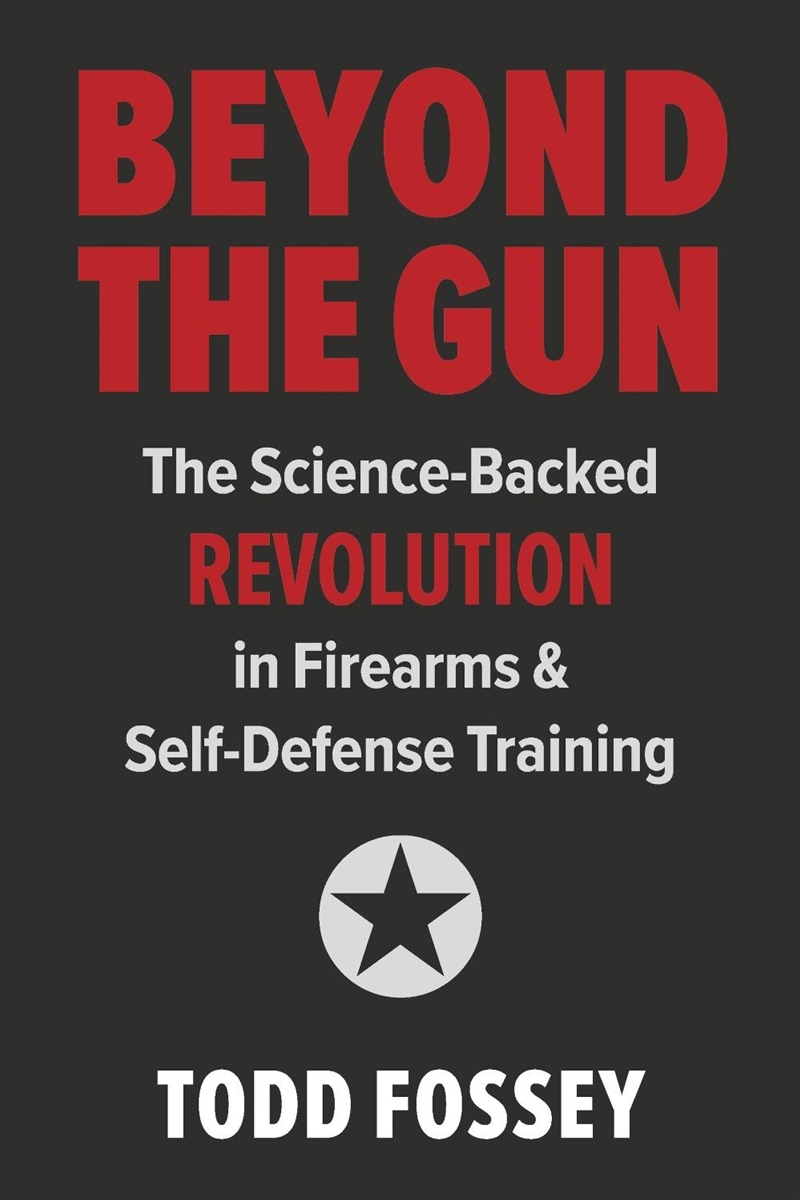 Beyond The Gun/Product Detail/Sport & Recreation