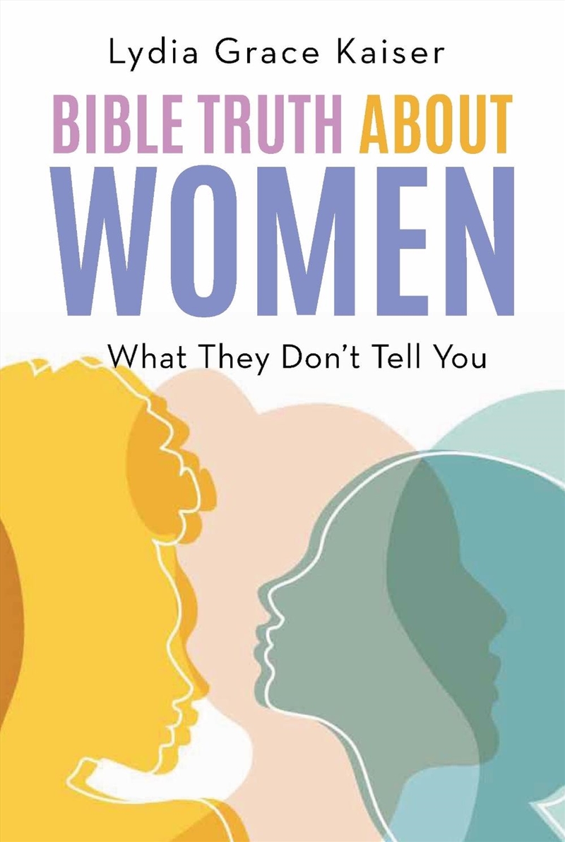 Bible Truth about Women/Product Detail/Religion & Beliefs
