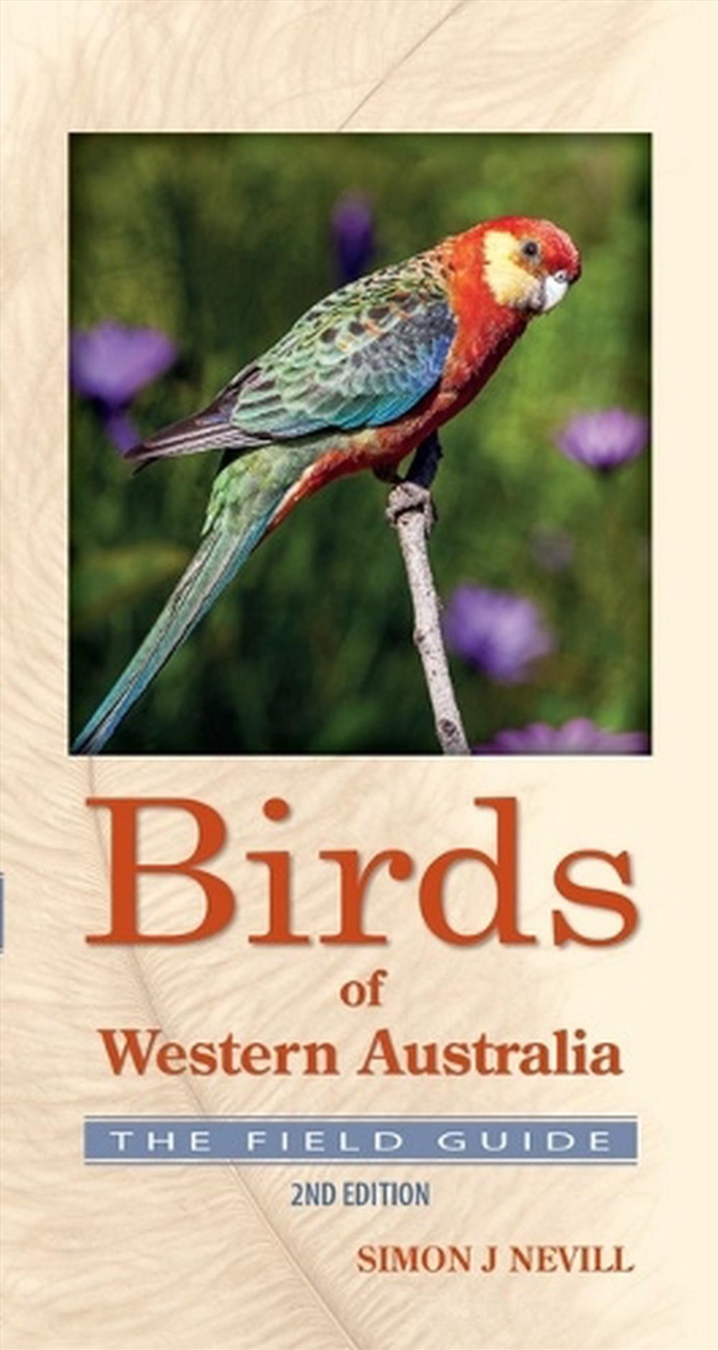 Birds of Western Australia 2/e/Product Detail/Animals & Nature