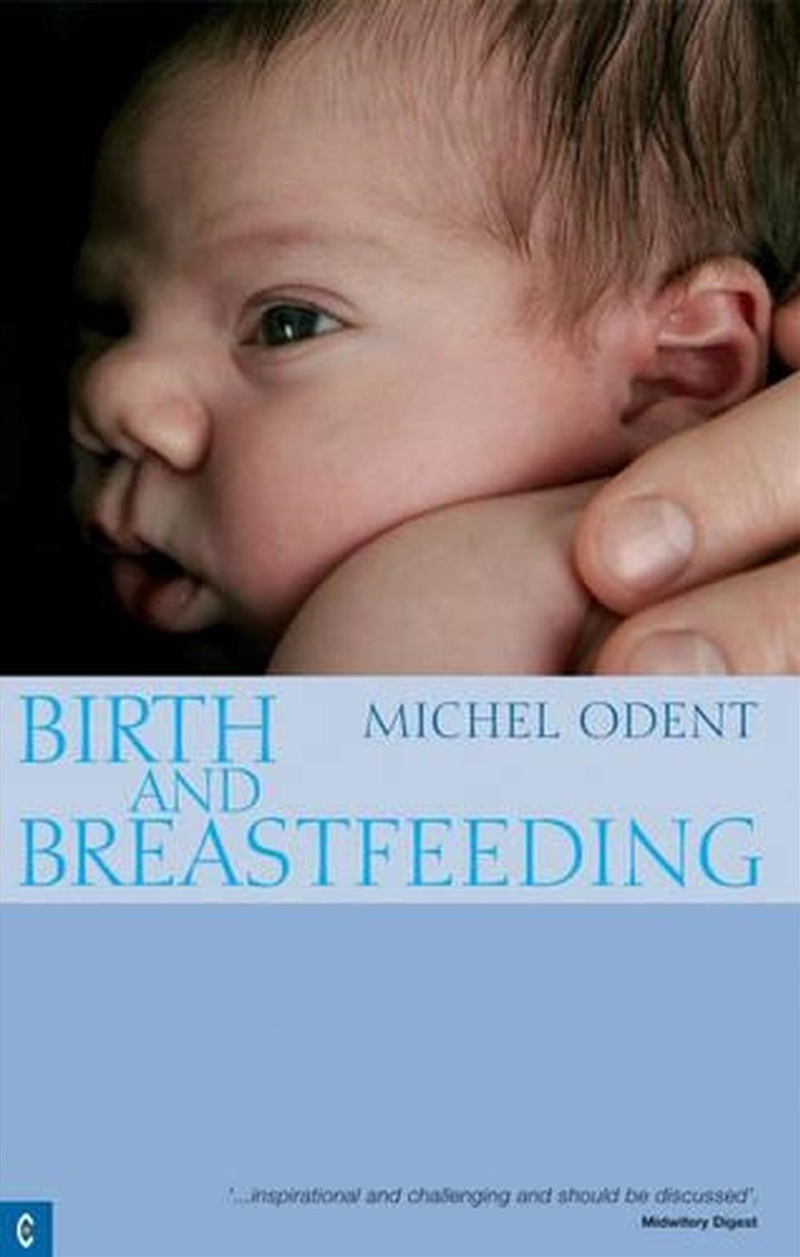 Birth and Breastfeeding/Product Detail/Society & Culture