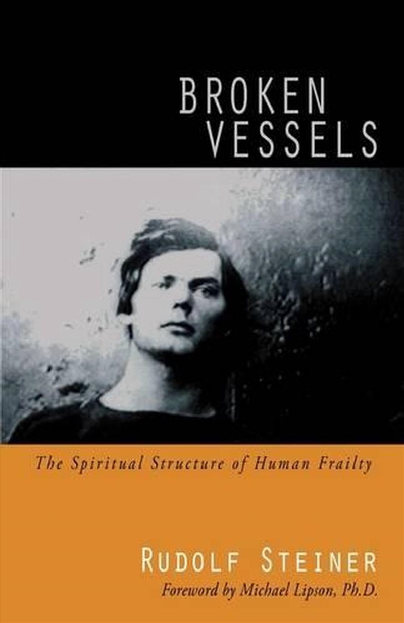 Broken Vessels/Product Detail/Religion & Beliefs