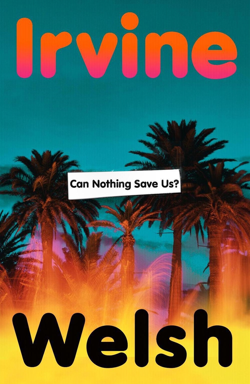 Can Nothing Save Us?/Product Detail/Modern & Contemporary