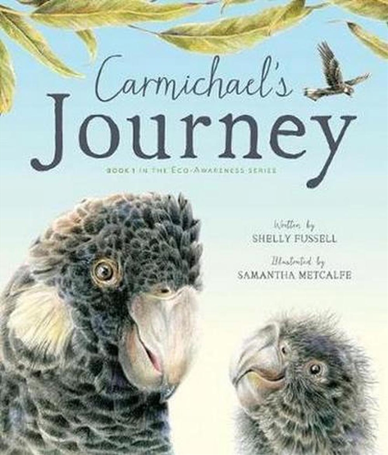 Carmichael's Journey/Product Detail/Early Childhood Fiction Books