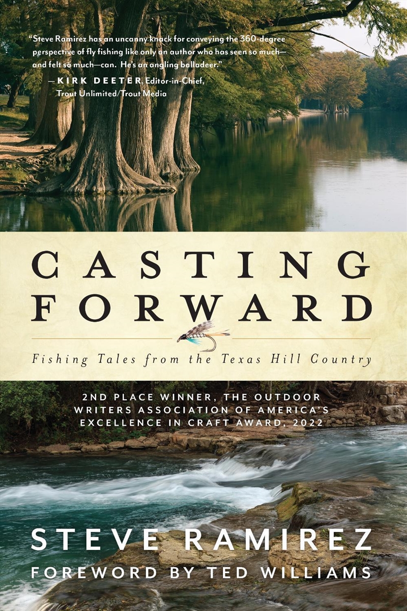 Casting Forward/Product Detail/Sport & Recreation
