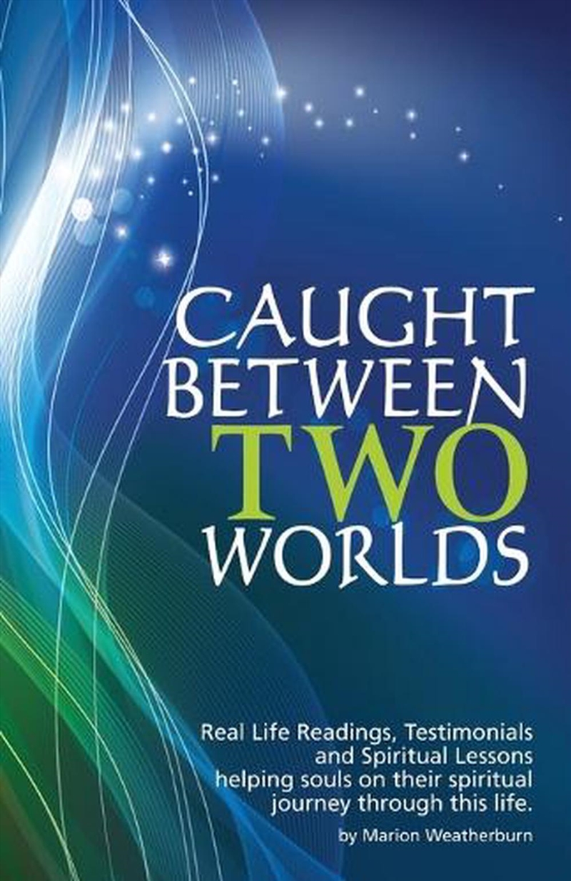 Caught Between Two Worlds/Product Detail/Family & Health