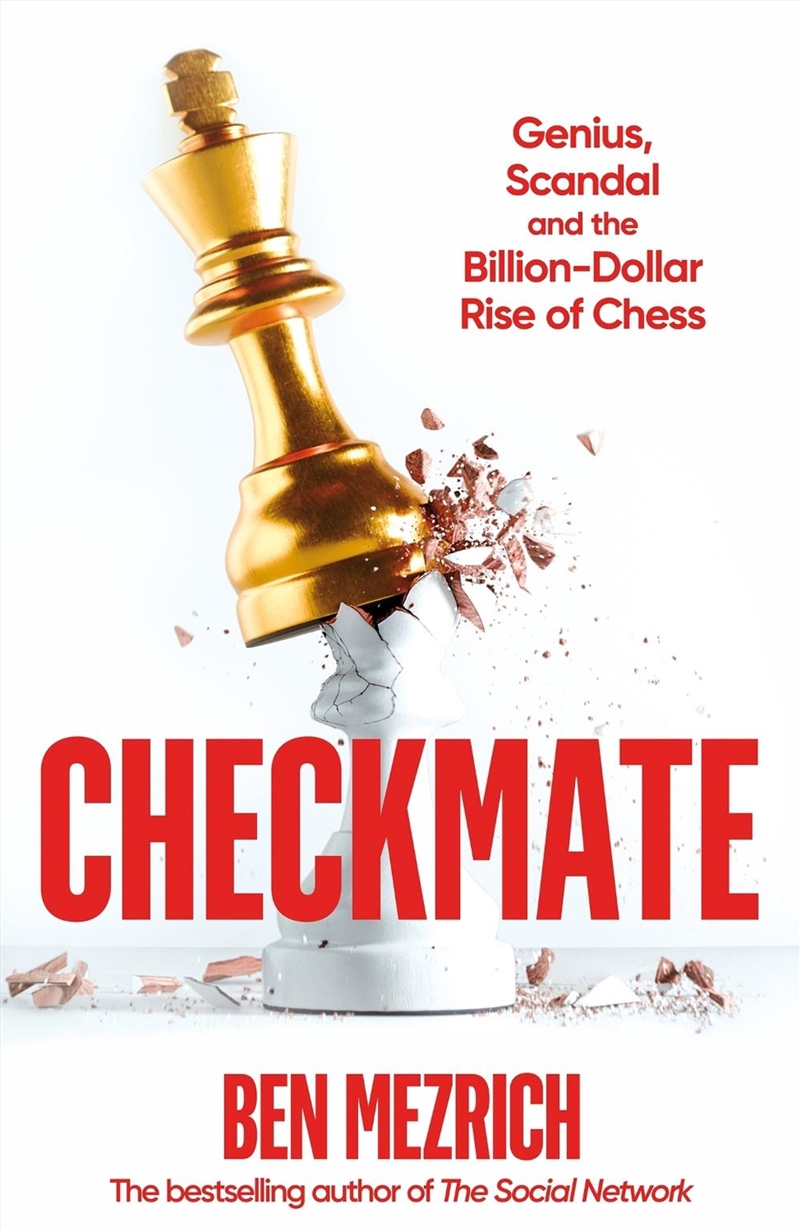 Checkmate/Product Detail/Crafts & Handiwork