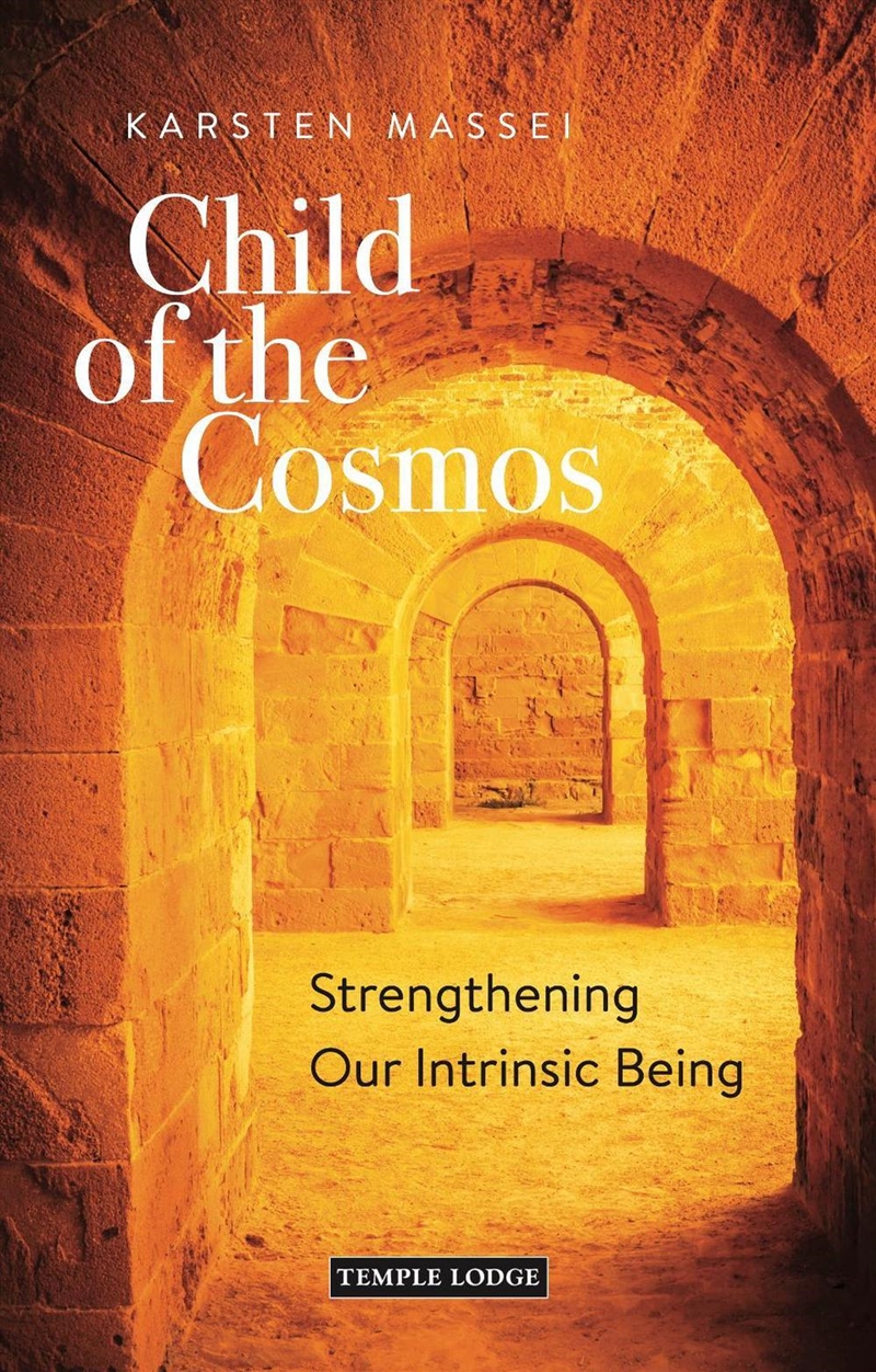 Child of the Cosmos/Product Detail/Religion & Beliefs