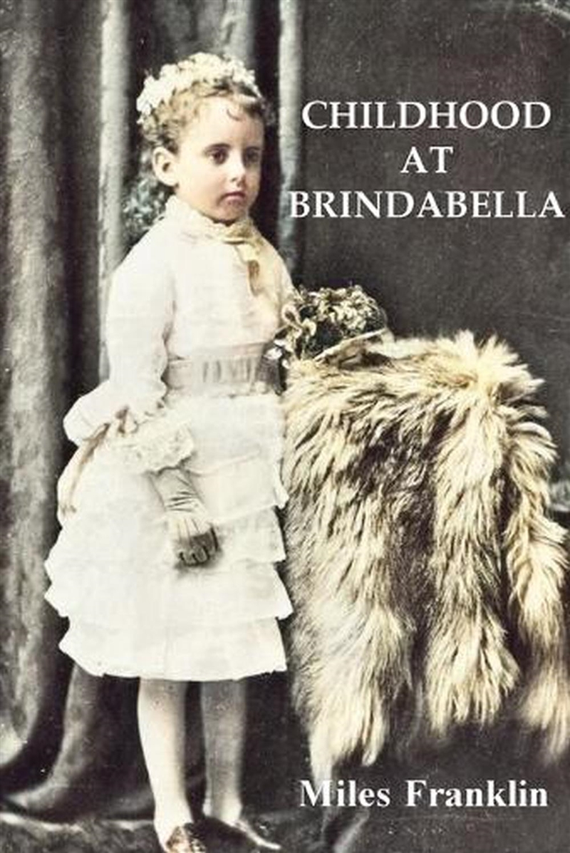Childhood at Brindabella/Product Detail/Biographies & True Stories