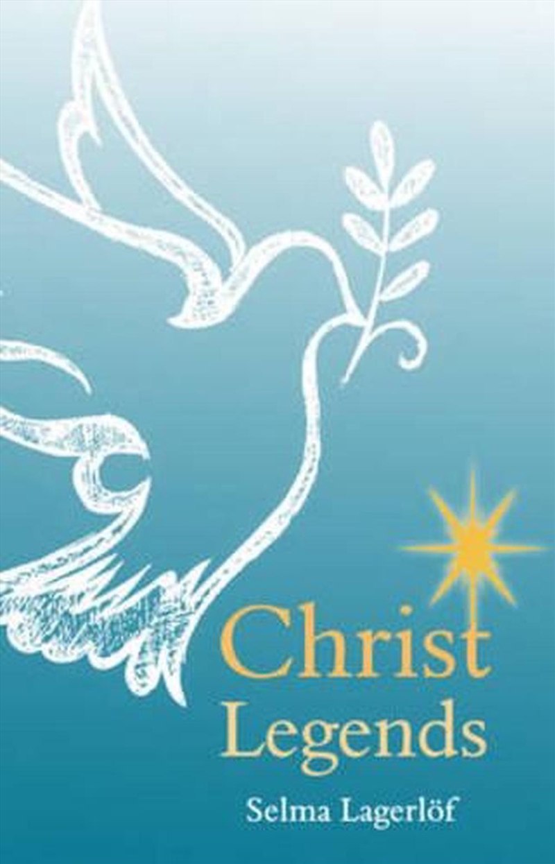 Christ Legends/Product Detail/Religion & Beliefs