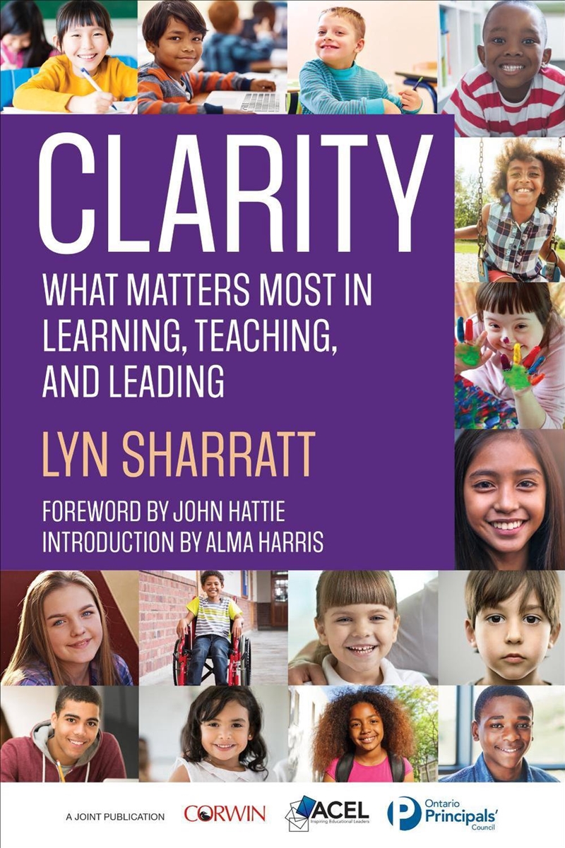 CLARITY/Product Detail/Teaching