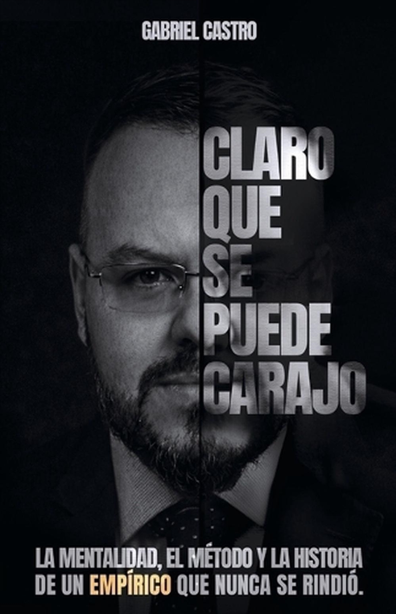 Claro que se Puede Carajo!/Product Detail/Reading