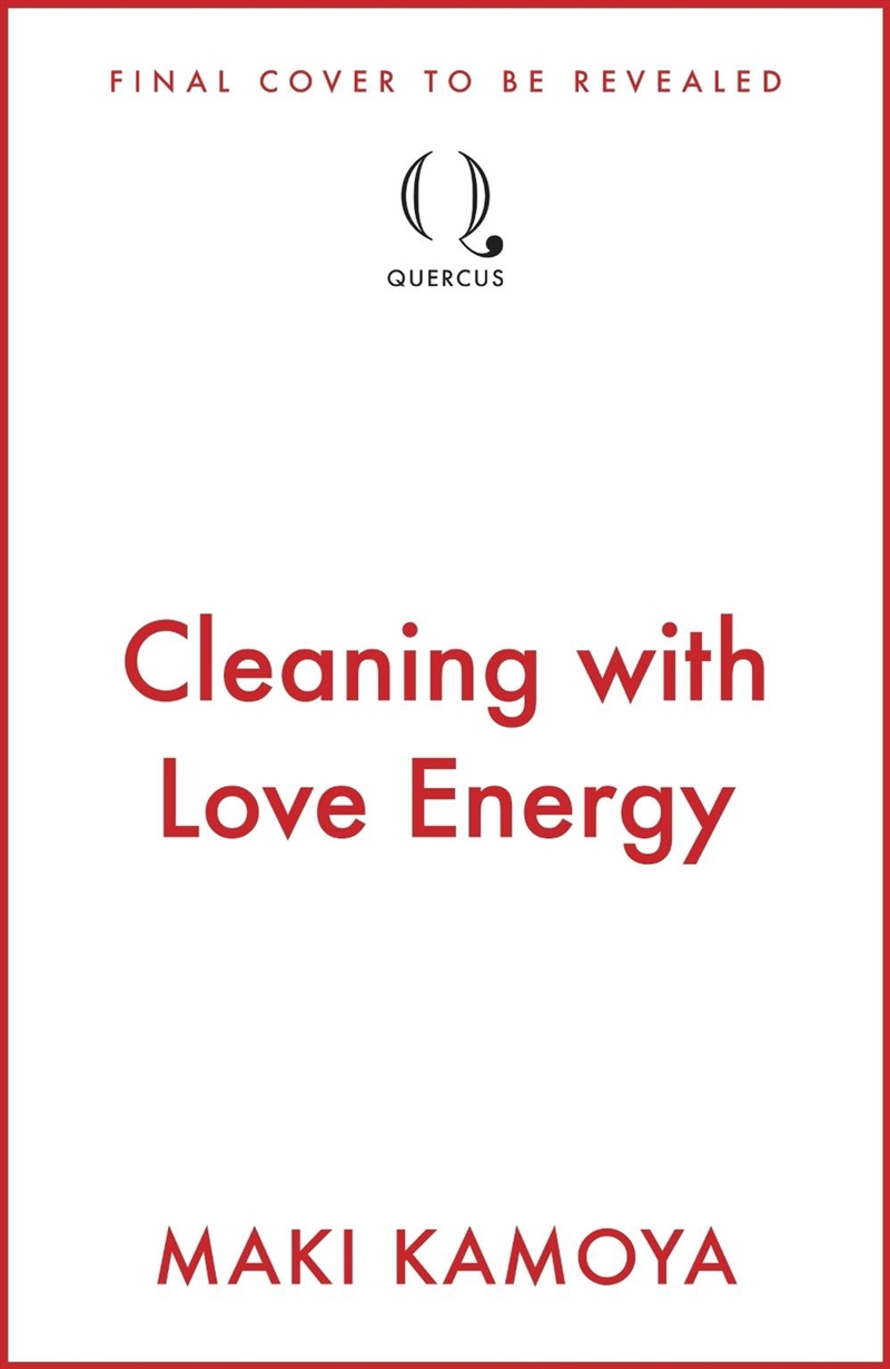 Cleaning with Love Energy/Product Detail/House and Home Design
