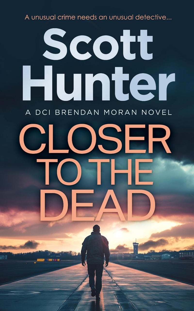 Closer to the Dead/Product Detail/Crime & Mystery Fiction