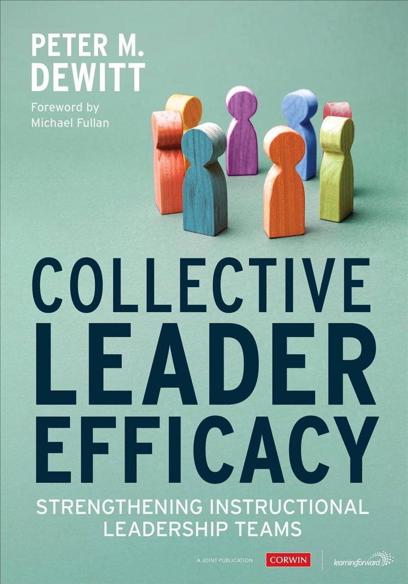 Collective Leader Efficacy/Product Detail/Teaching