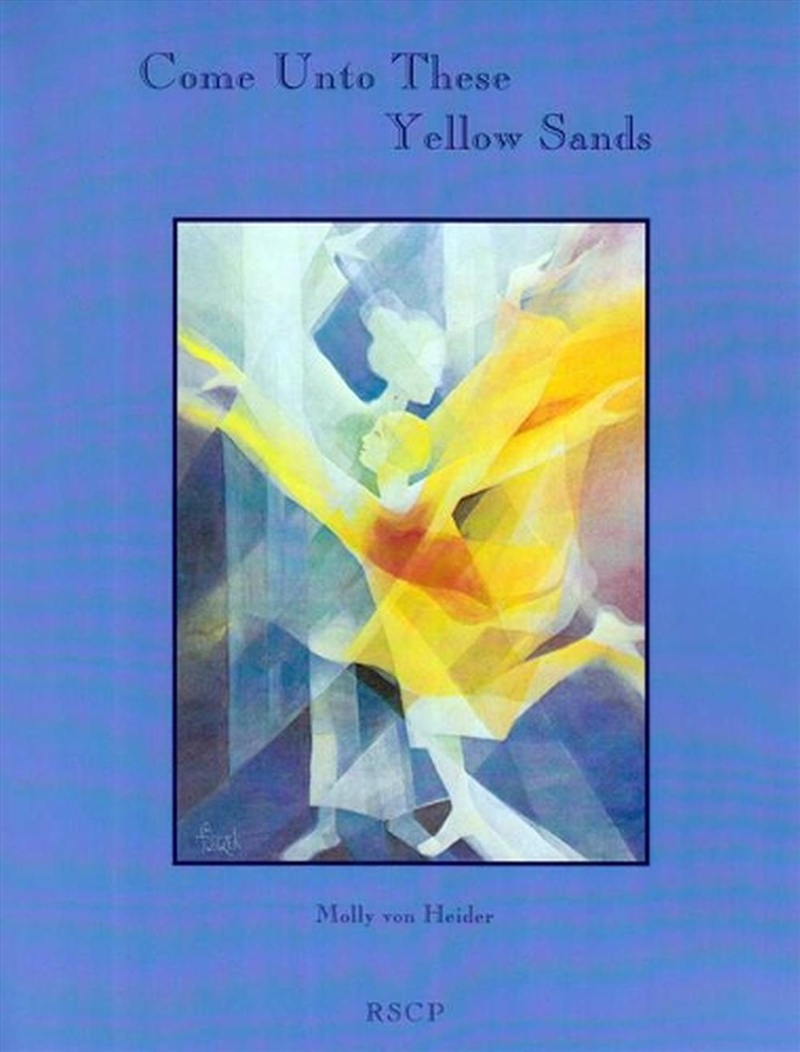 Come Unto These Yellow Sands/Product Detail/Teaching