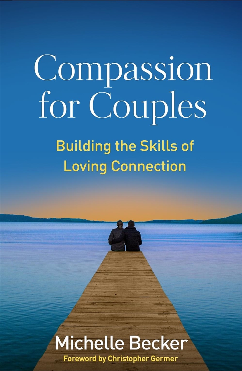 Compassion for Couples/Product Detail/Healthcare