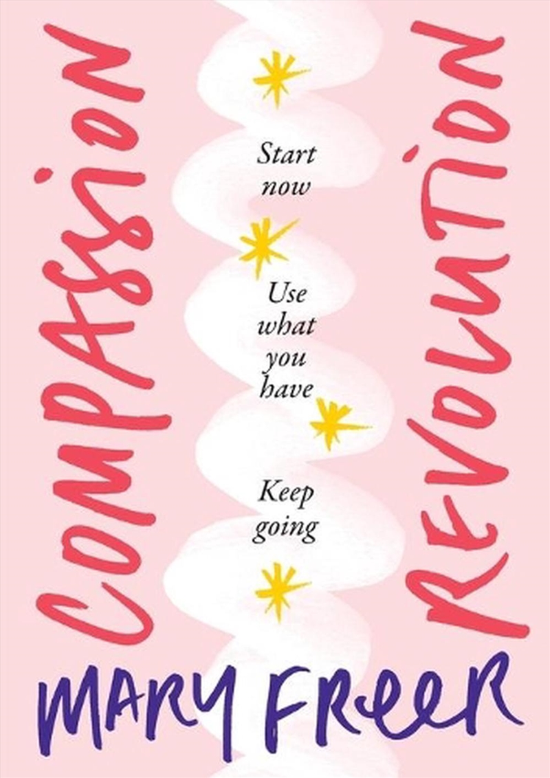 Compassion Revolution/Product Detail/Business Leadership & Management