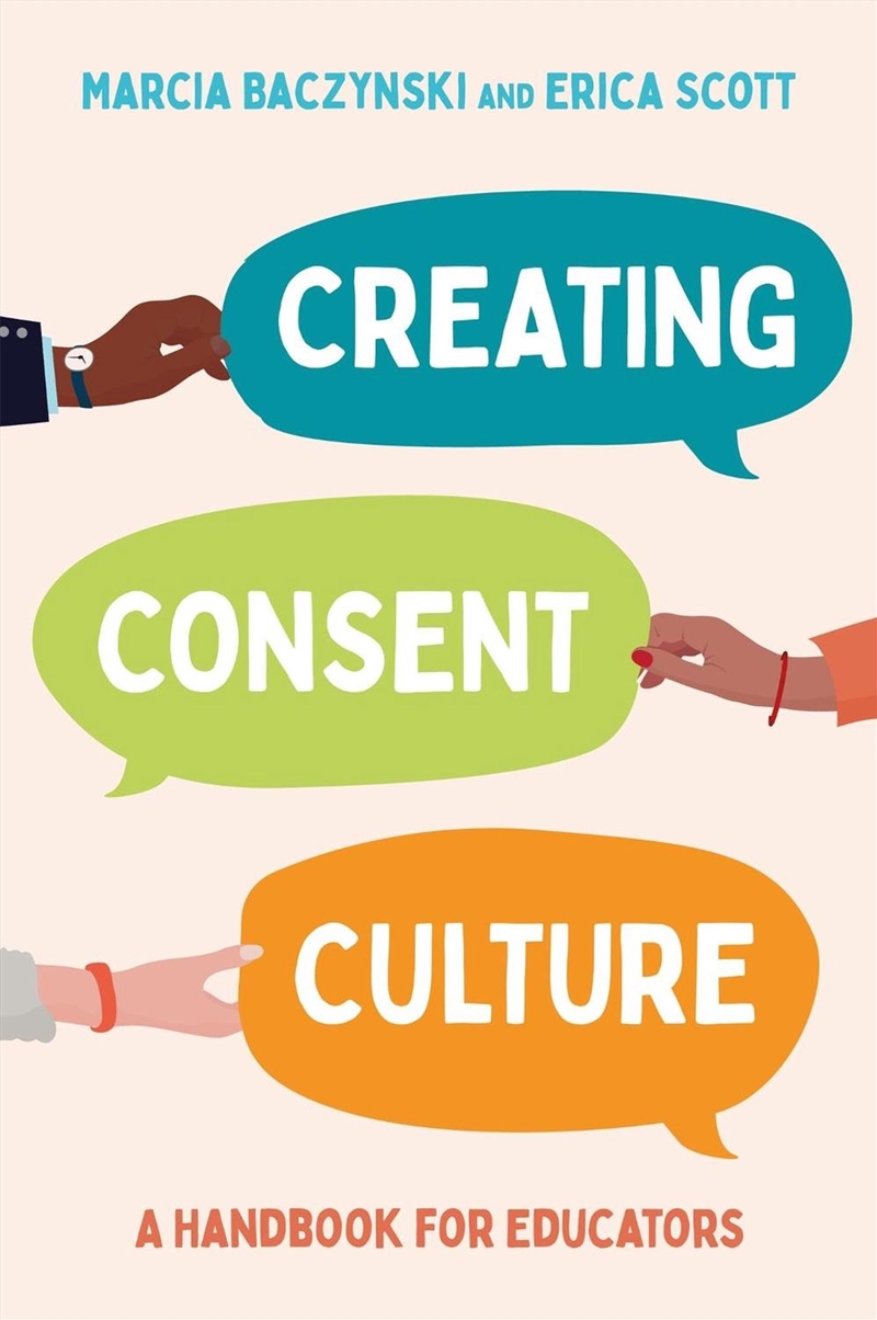 Creating Consent Culture/Product Detail/Family & Health