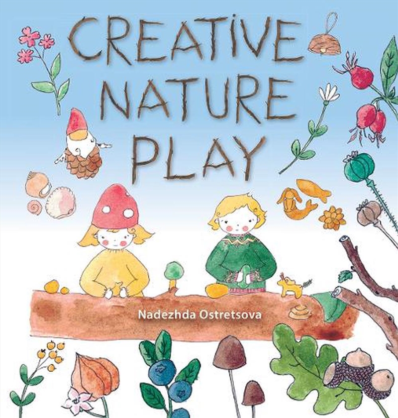 Creative Nature Play/Product Detail/Childrens