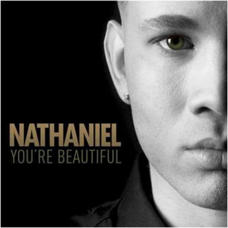 You're Beautiful/Product Detail/Pop