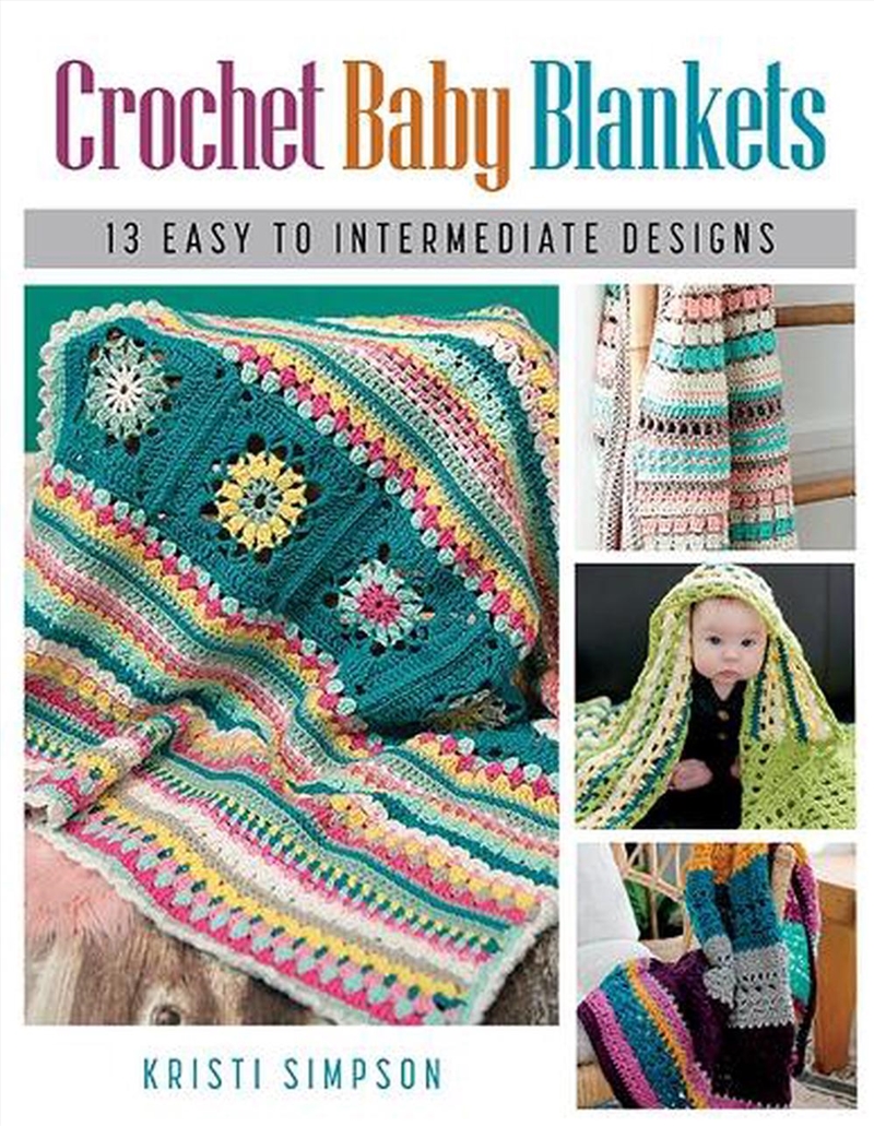 Crochet Baby Blankets/Product Detail/Crafts & Handiwork