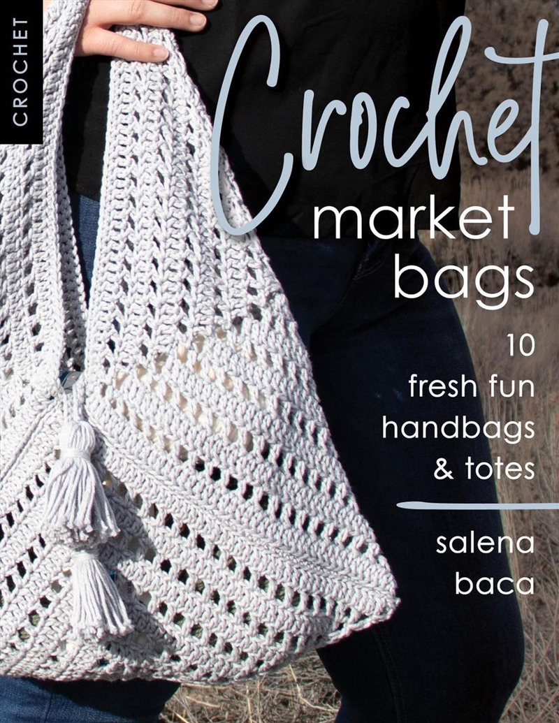 Crochet Market Bags/Product Detail/Crafts & Handiwork