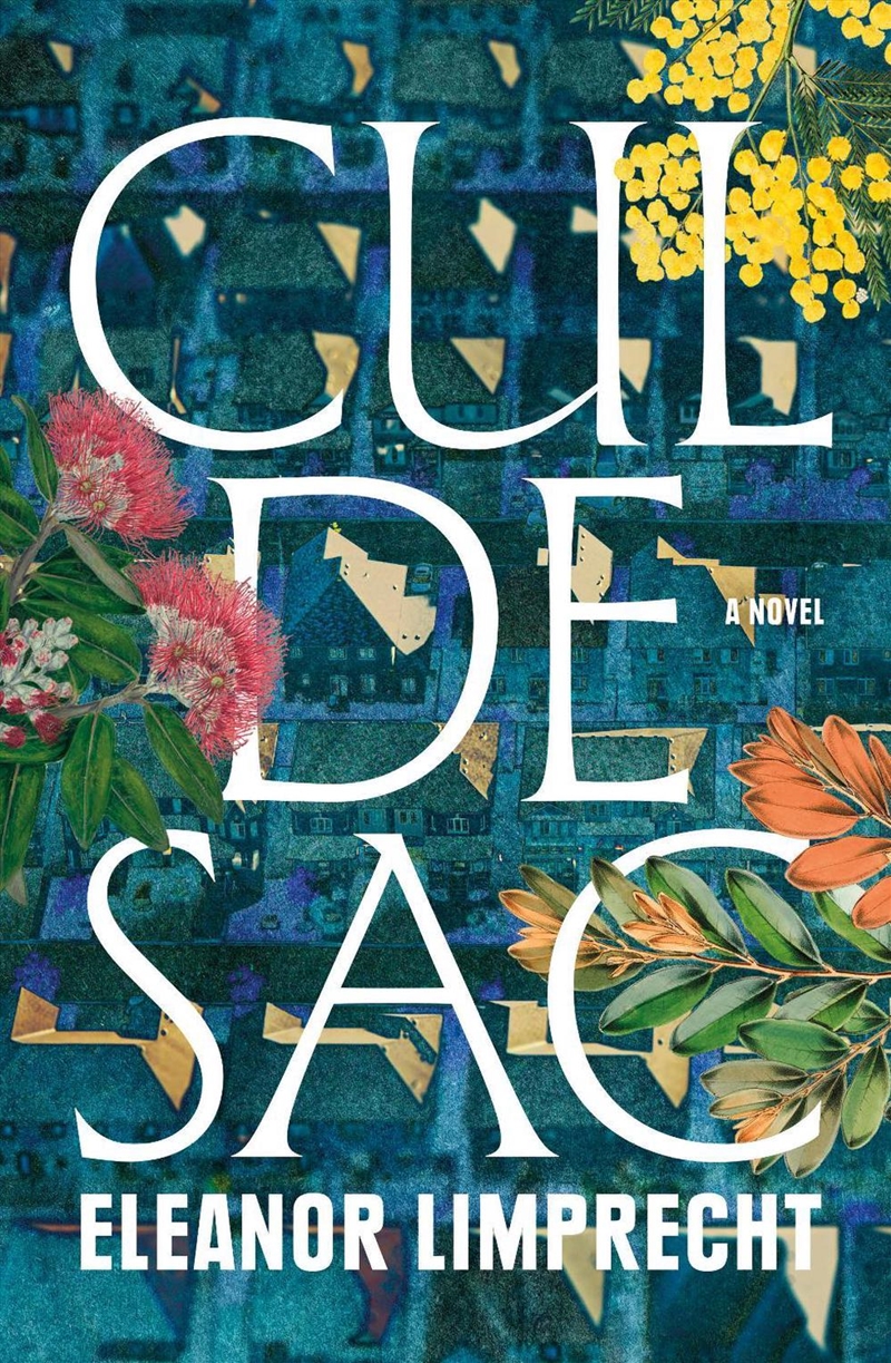 Cul-de-Sac/Product Detail/Modern & Contemporary