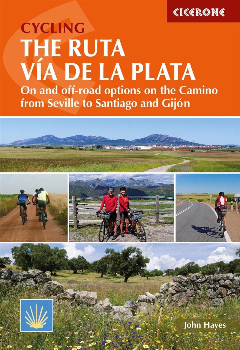 Cycling the Ruta Via de la Plata/Product Detail/Sport & Recreation
