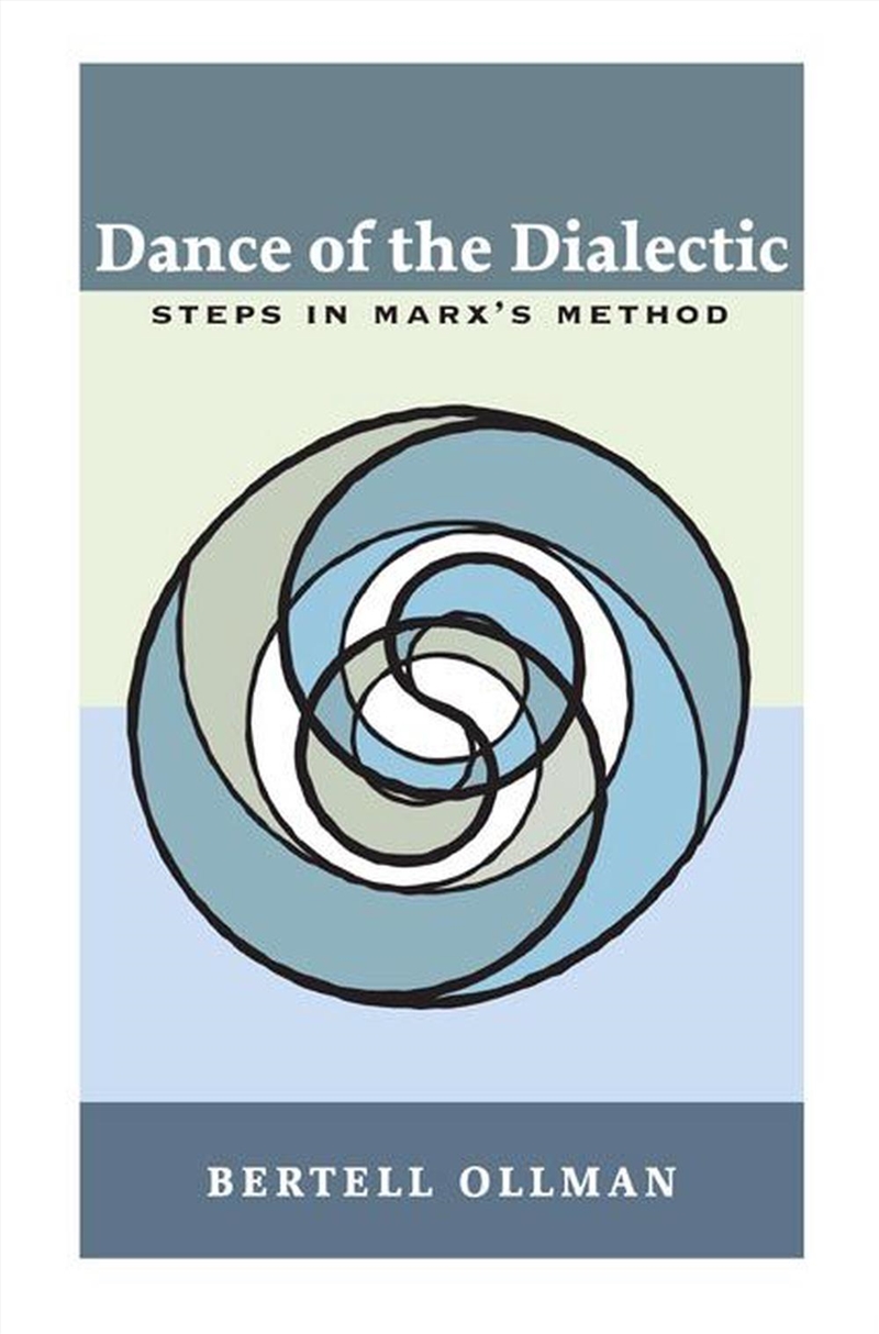 Dance of the Dialectic/Product Detail/Reading