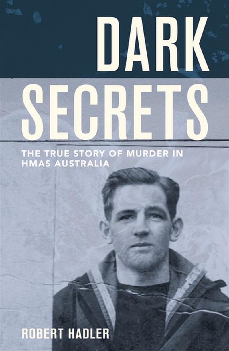 Dark Secrets/Product Detail/True Crime